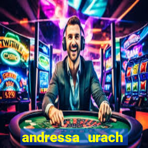 andressa urach portal zacarias